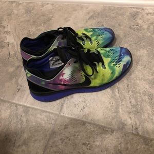 Nike Free 5.0 Womens